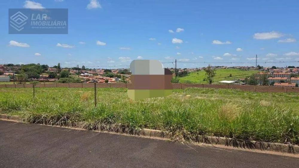 Loteamento e Condomínio, 379 m² - Foto 1