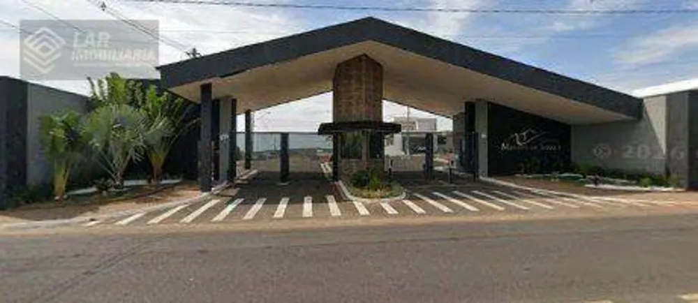 Loteamento e Condomínio, 379 m² - Foto 3