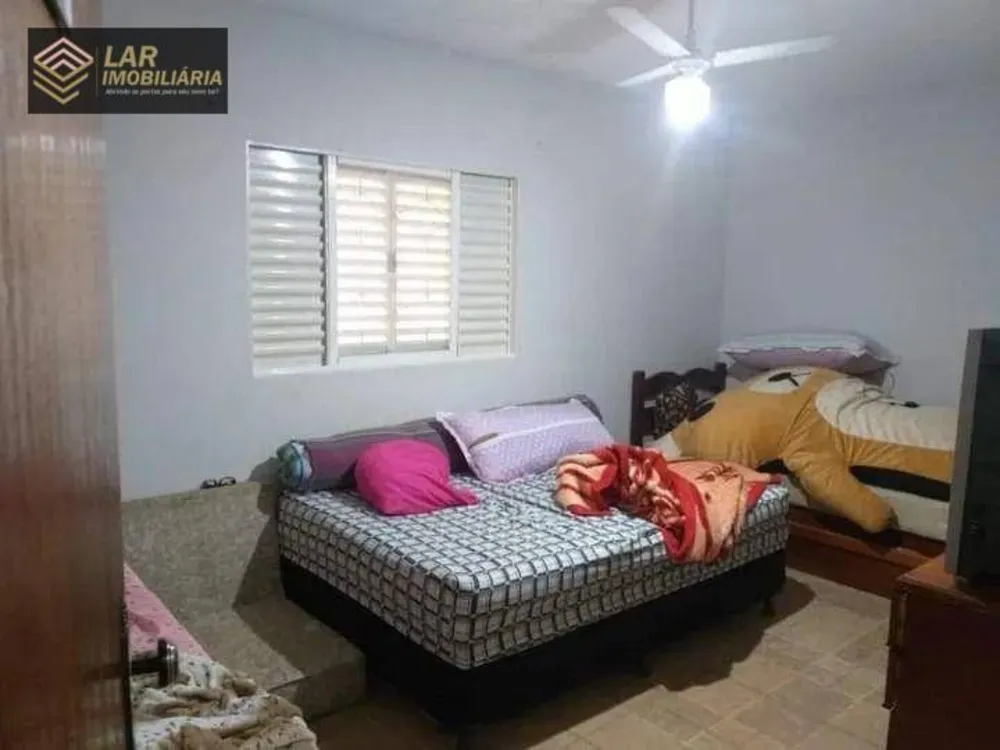Chácara, 2 quartos, 1500 m² - Foto 8