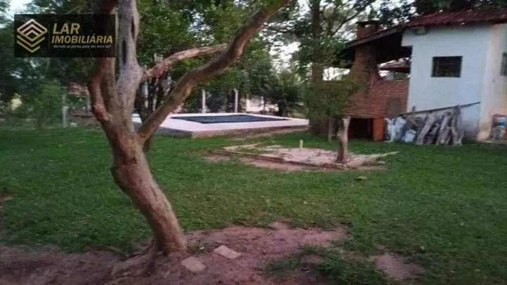 Chácara, 2 quartos, 1500 m² - Foto 10