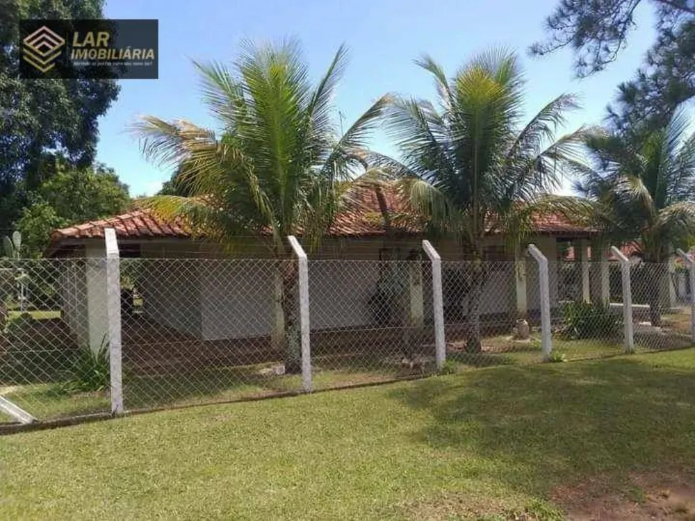 Chácara, 2 quartos, 1500 m² - Foto 3