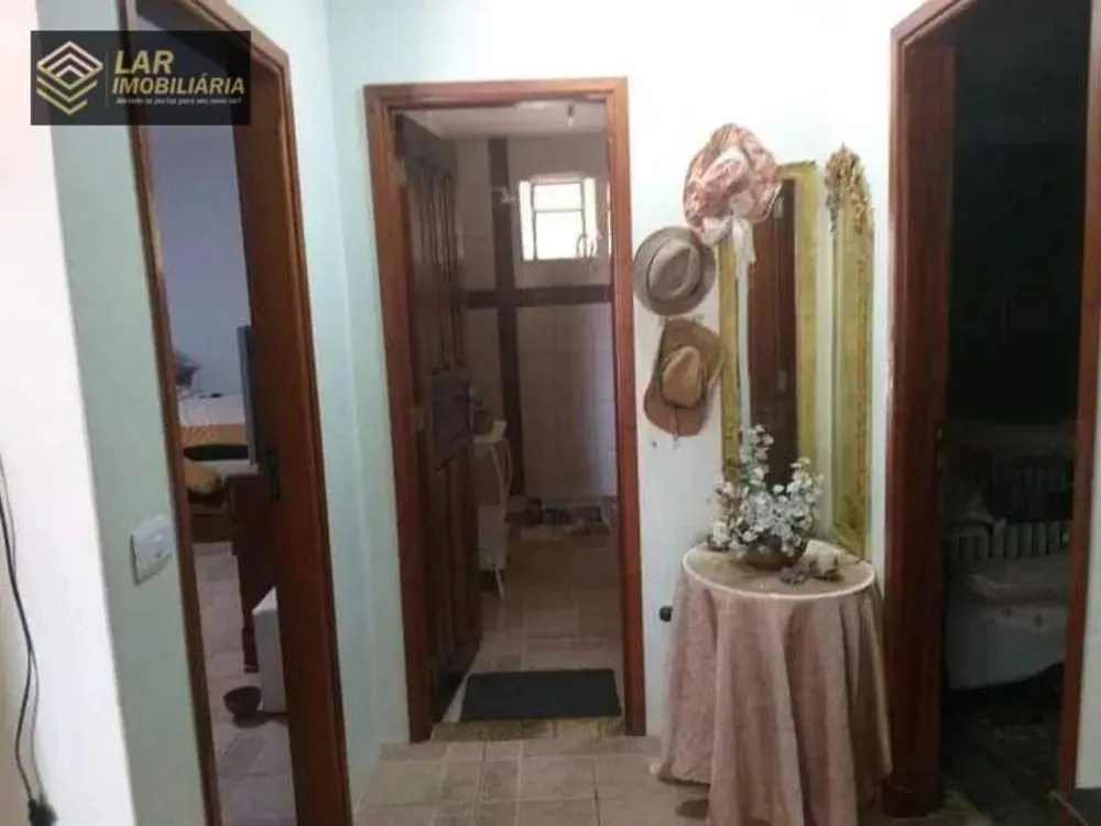 Chácara, 2 quartos, 1500 m² - Foto 8