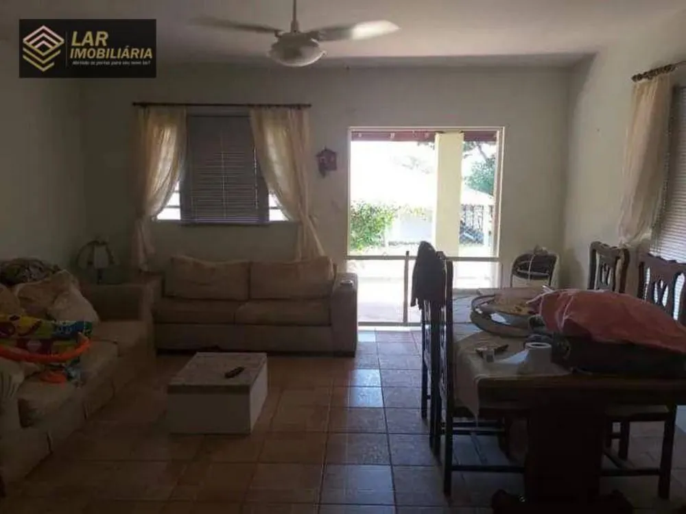 Chácara, 2 quartos, 1500 m² - Foto 5