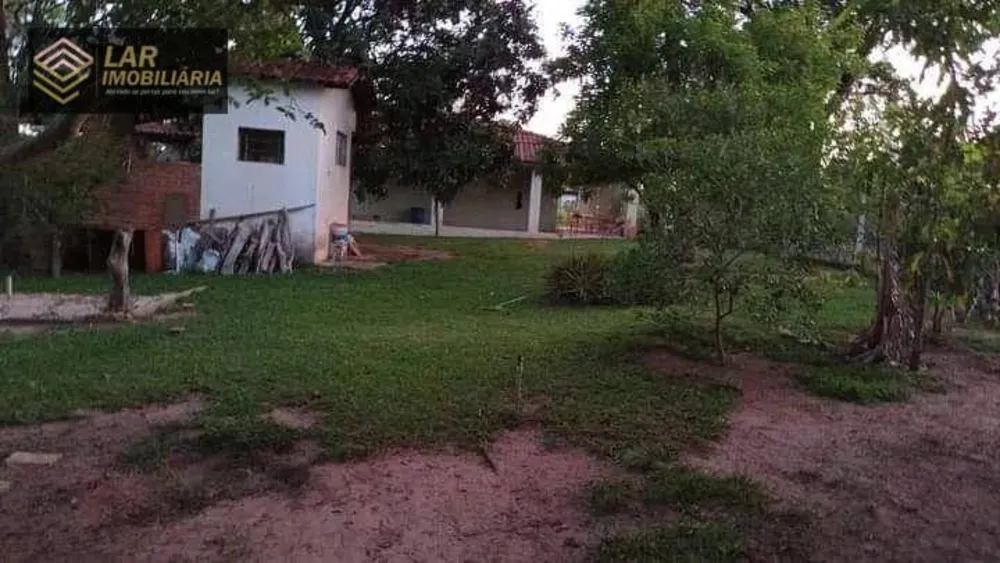 Chácara, 2 quartos, 1500 m² - Foto 11