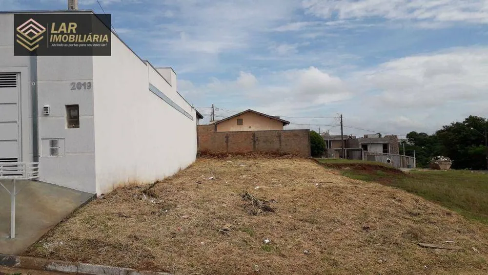 Terreno, 250 m² - Foto 1