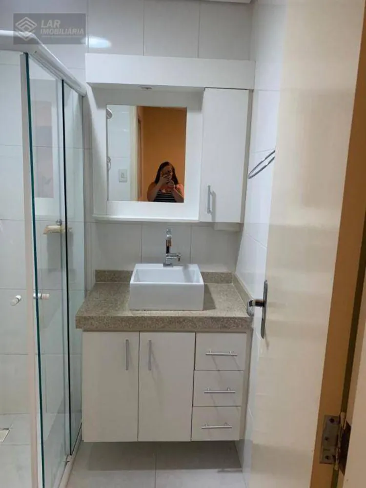 Apartamento, 1 quarto, 40 m² - Foto 1