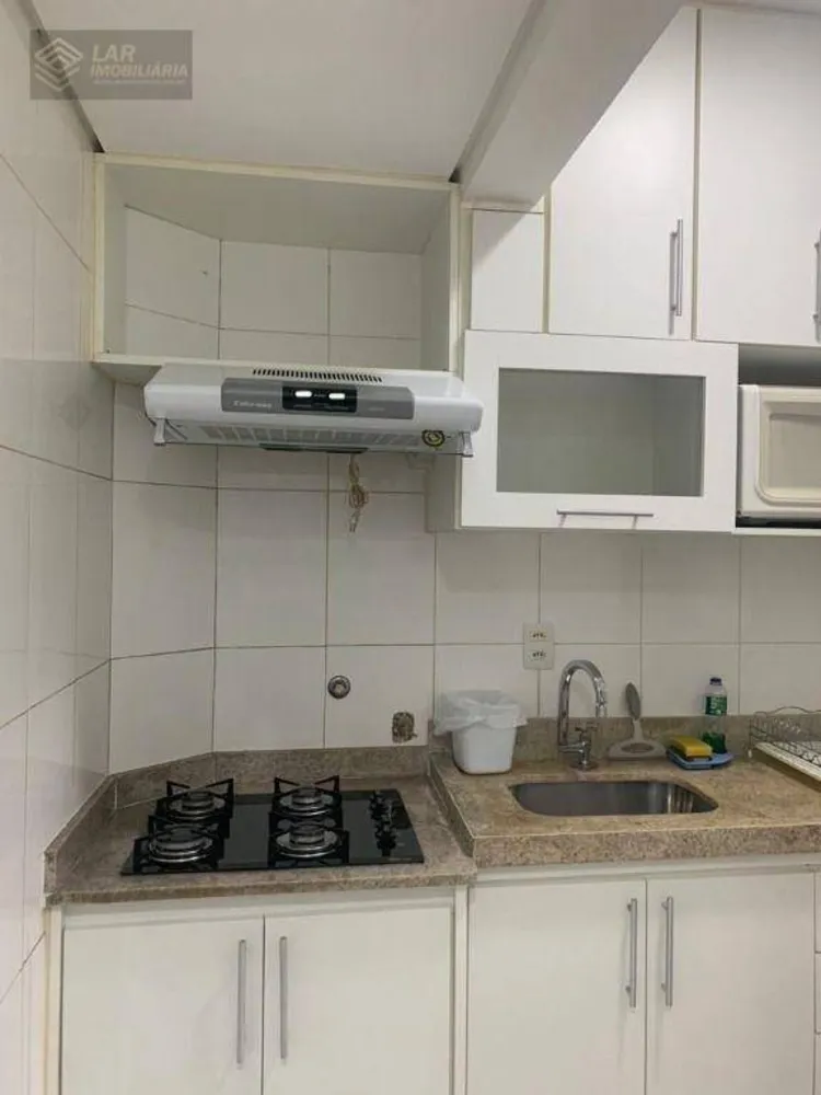 Apartamento, 1 quarto, 40 m² - Foto 4