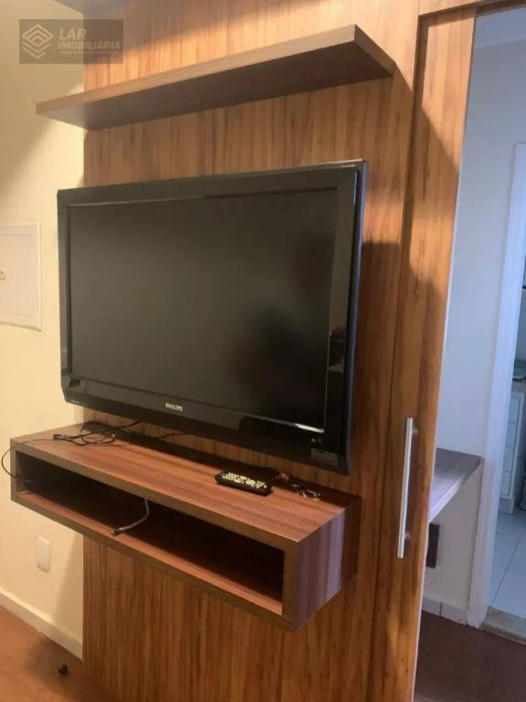 Apartamento, 1 quarto, 40 m² - Foto 3