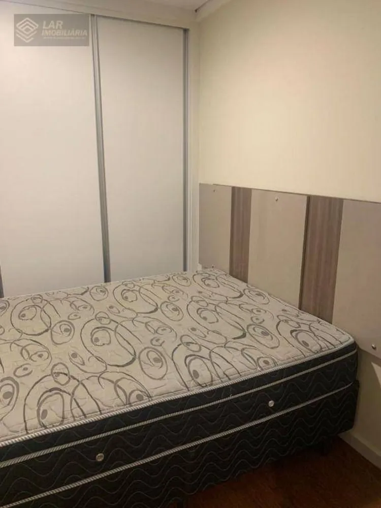 Apartamento, 1 quarto, 40 m² - Foto 2