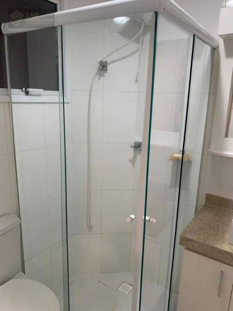 Apartamento, 1 quarto, 40 m² - Foto 2