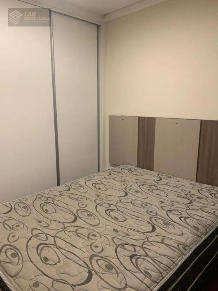 Apartamento, 1 quarto, 40 m² - Foto 4