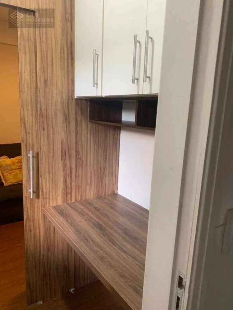 Apartamento, 1 quarto, 40 m² - Foto 5