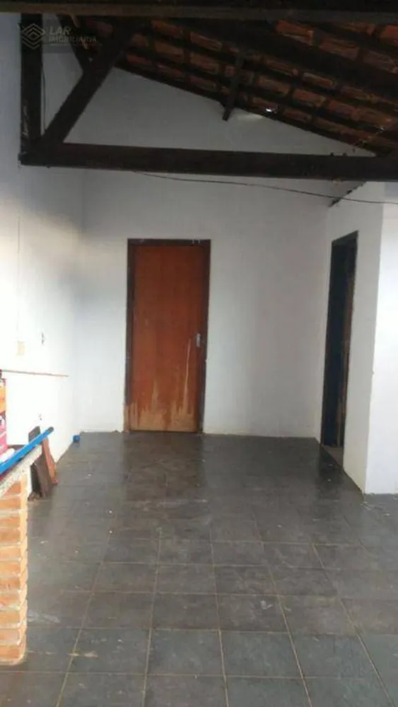 Casa, 4 quartos, 298 m² - Foto 6