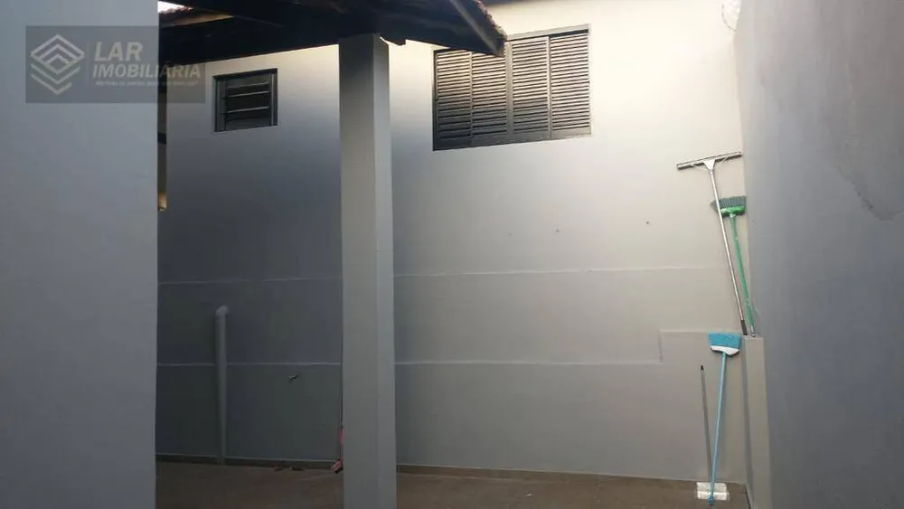 Casa, 4 quartos, 298 m² - Foto 9