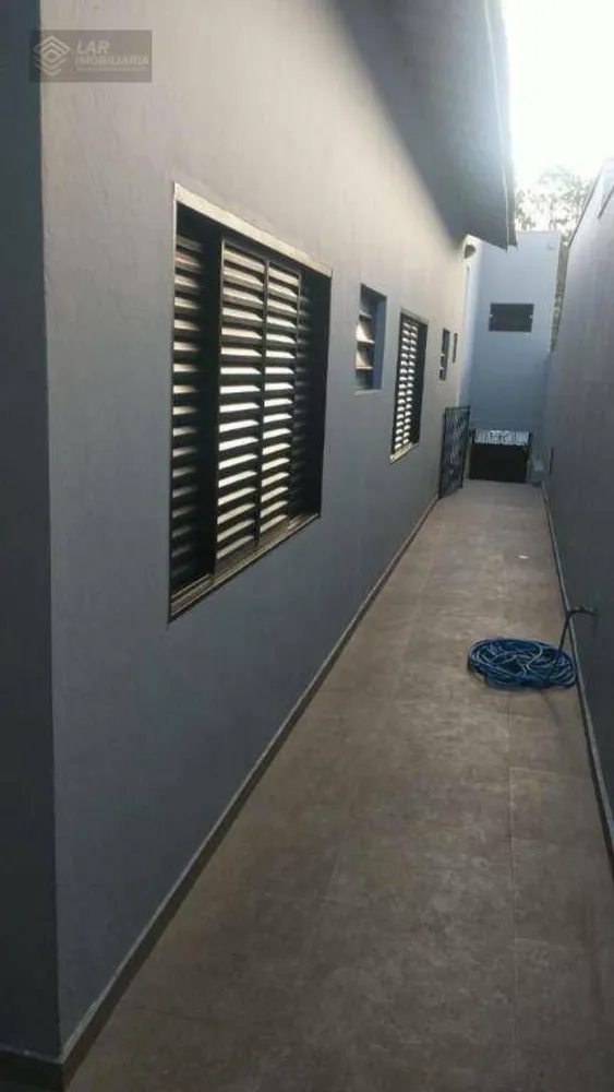 Casa, 4 quartos, 298 m² - Foto 5