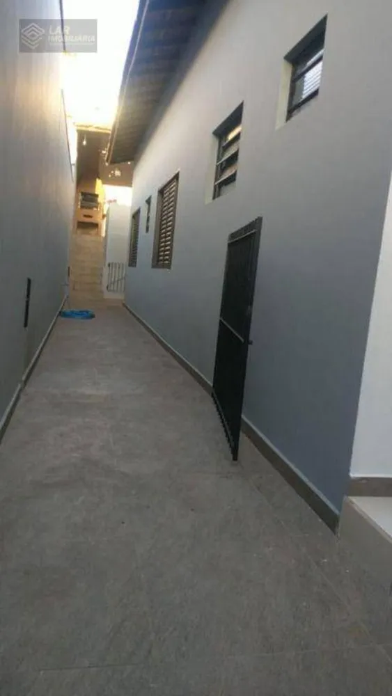 Casa, 4 quartos, 298 m² - Foto 7