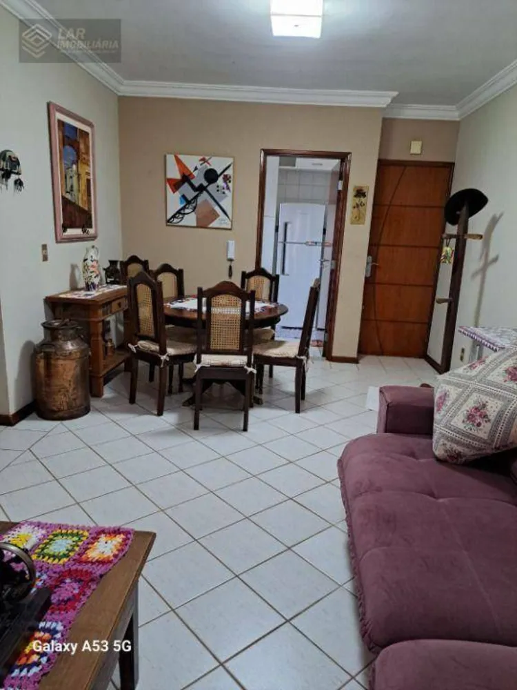 Apartamento, 3 quartos, 90 m² - Foto 5