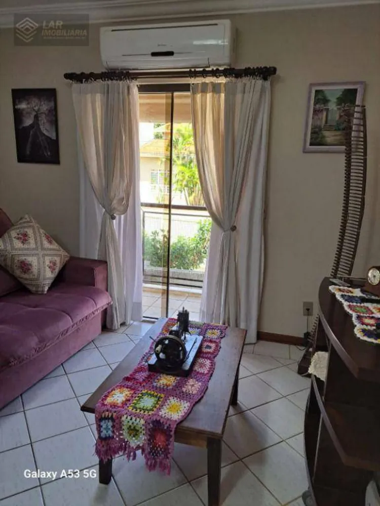 Apartamento, 3 quartos, 90 m² - Foto 8