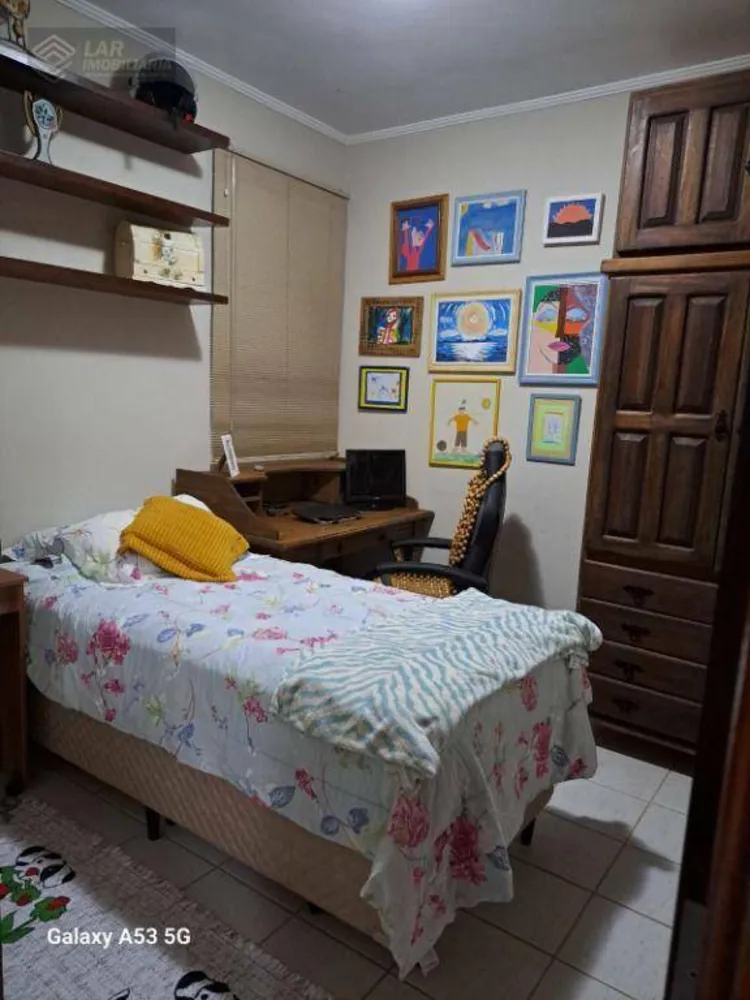 Apartamento, 3 quartos, 90 m² - Foto 7