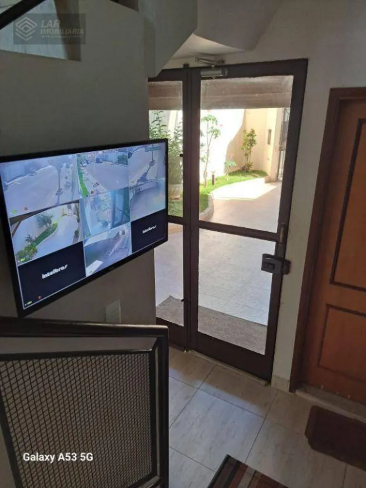Apartamento, 3 quartos, 90 m² - Foto 1