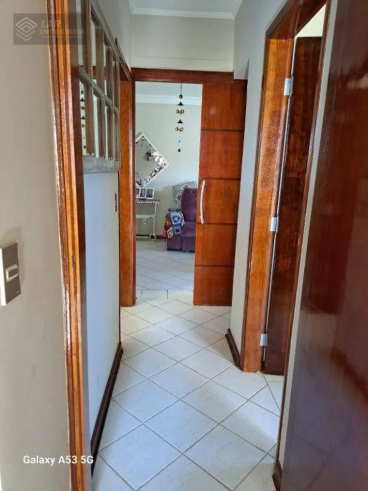 Apartamento, 3 quartos, 90 m² - Foto 4