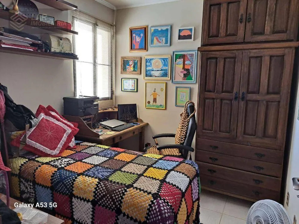 Apartamento, 3 quartos, 90 m² - Foto 2
