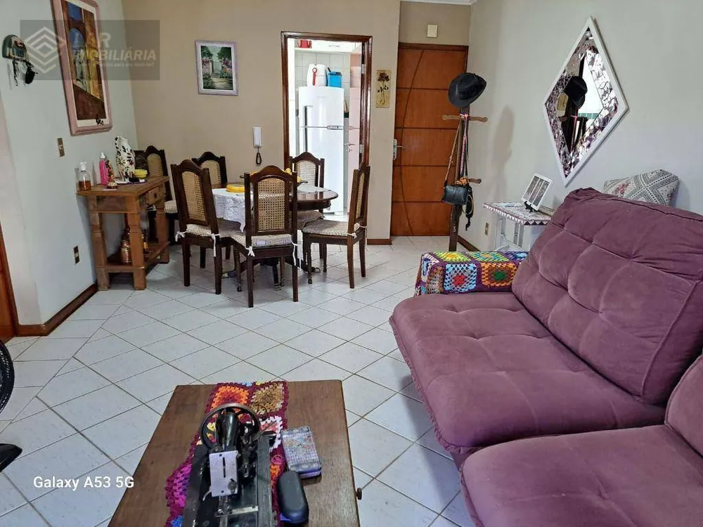 Apartamento, 3 quartos, 90 m² - Foto 7
