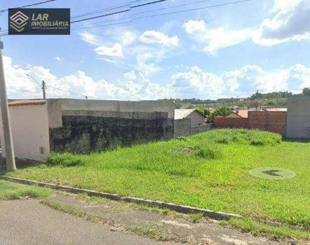 Terreno, 250 m² - Foto 1