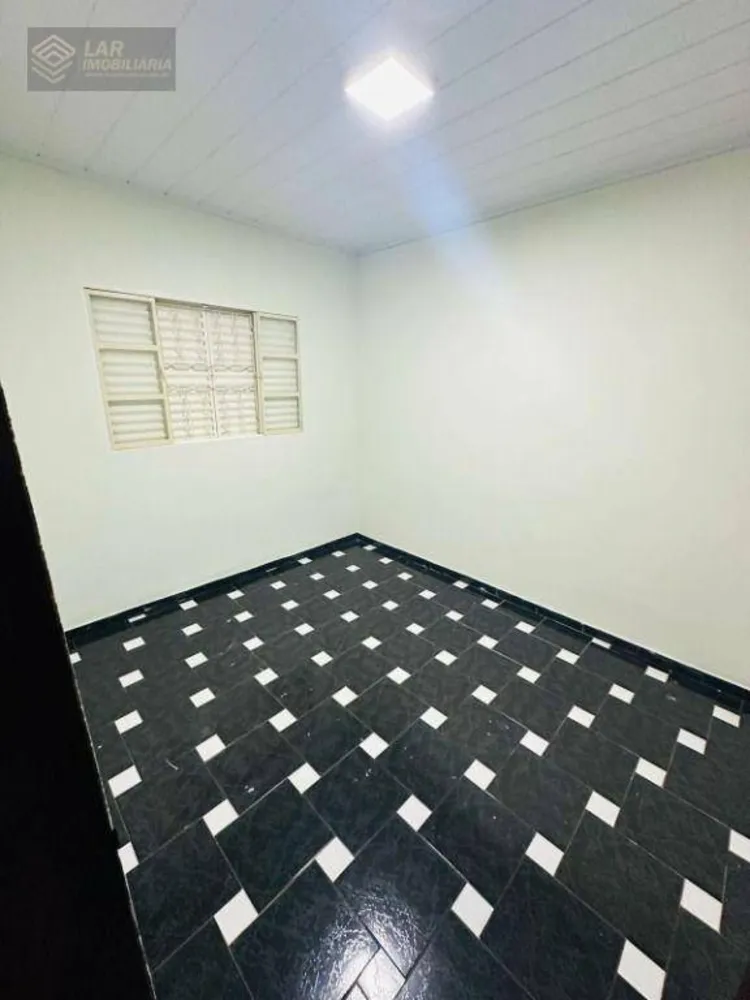 Casa, 4 quartos, 150 m² - Foto 5