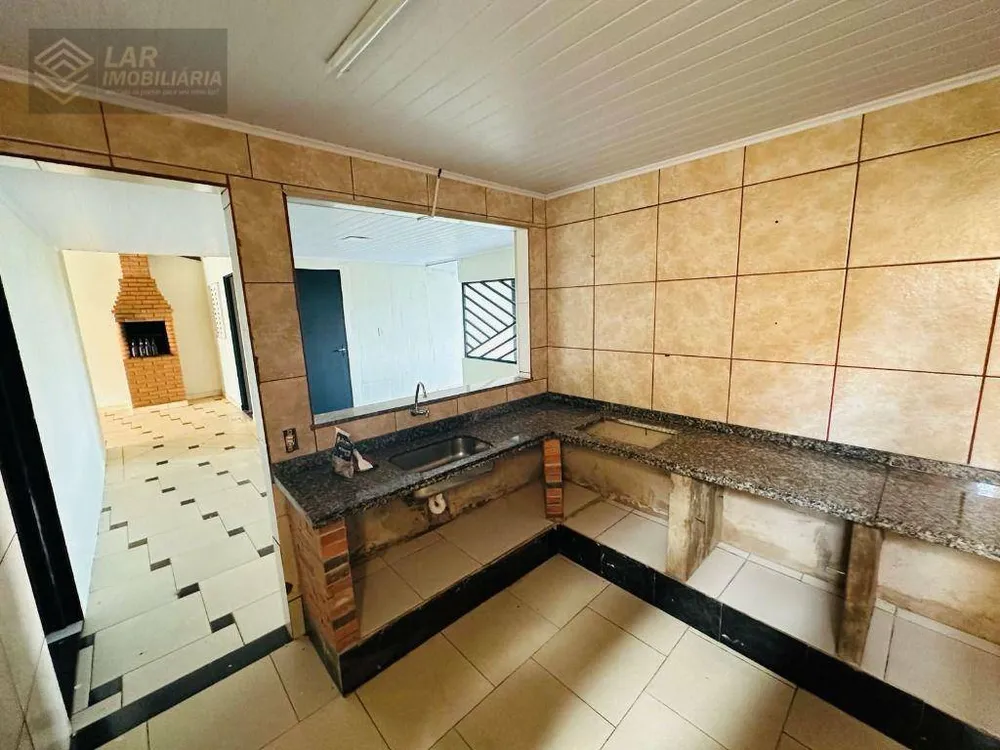 Casa, 4 quartos, 150 m² - Foto 9