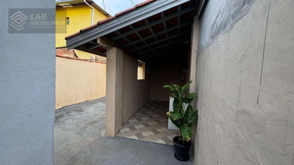 Casa, 2 quartos, 75 m² - Foto 6