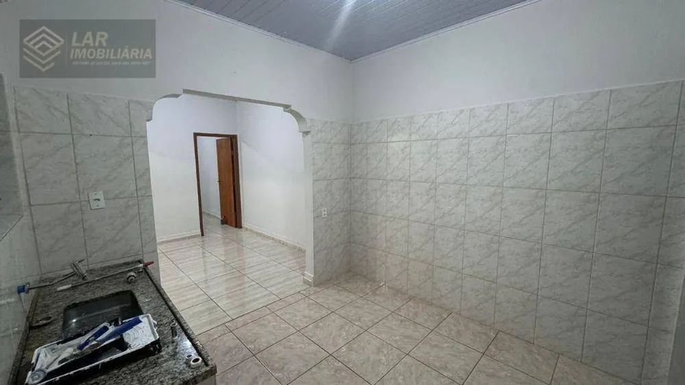 Casa, 2 quartos, 75 m² - Foto 1