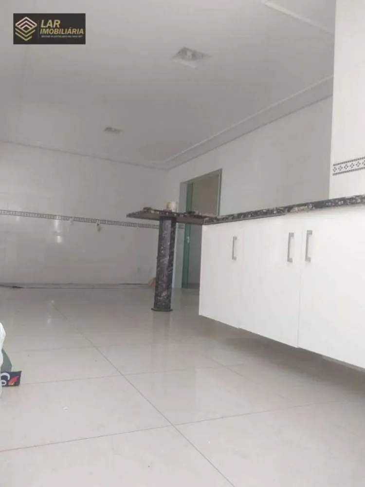 Casa, 4 quartos, 284 m² - Foto 7