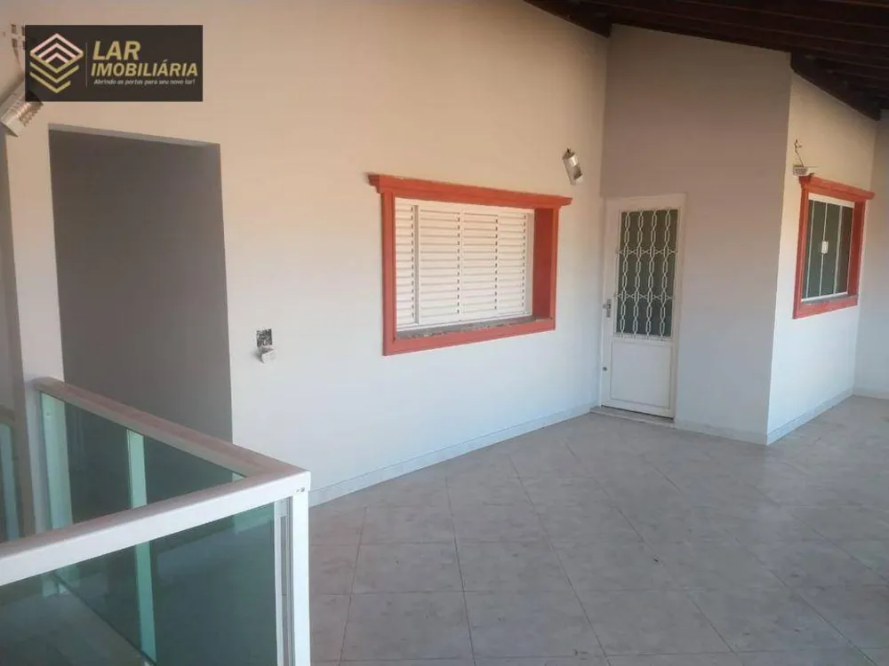 Casa, 4 quartos, 284 m² - Foto 3