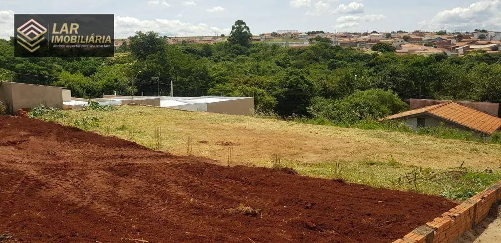 Terreno à venda, 296M2 - Foto 1