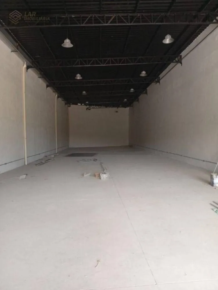 Depósito-Galpão, 300 m² - Foto 8
