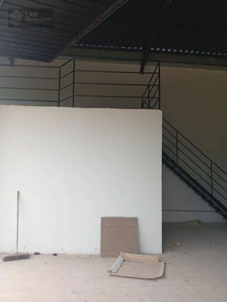 Depósito-Galpão, 300 m² - Foto 6