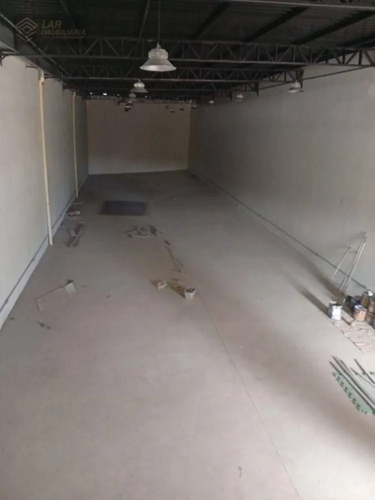 Depósito-Galpão, 300 m² - Foto 10