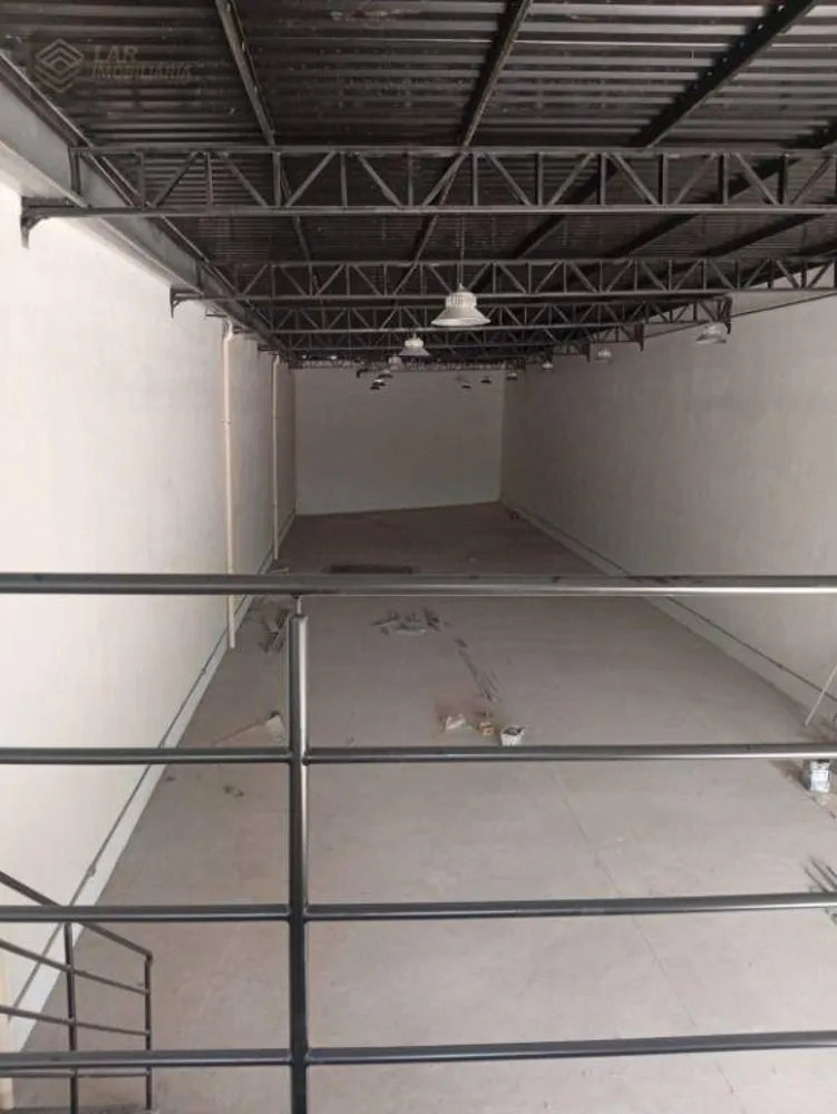 Depósito-Galpão, 300 m² - Foto 11