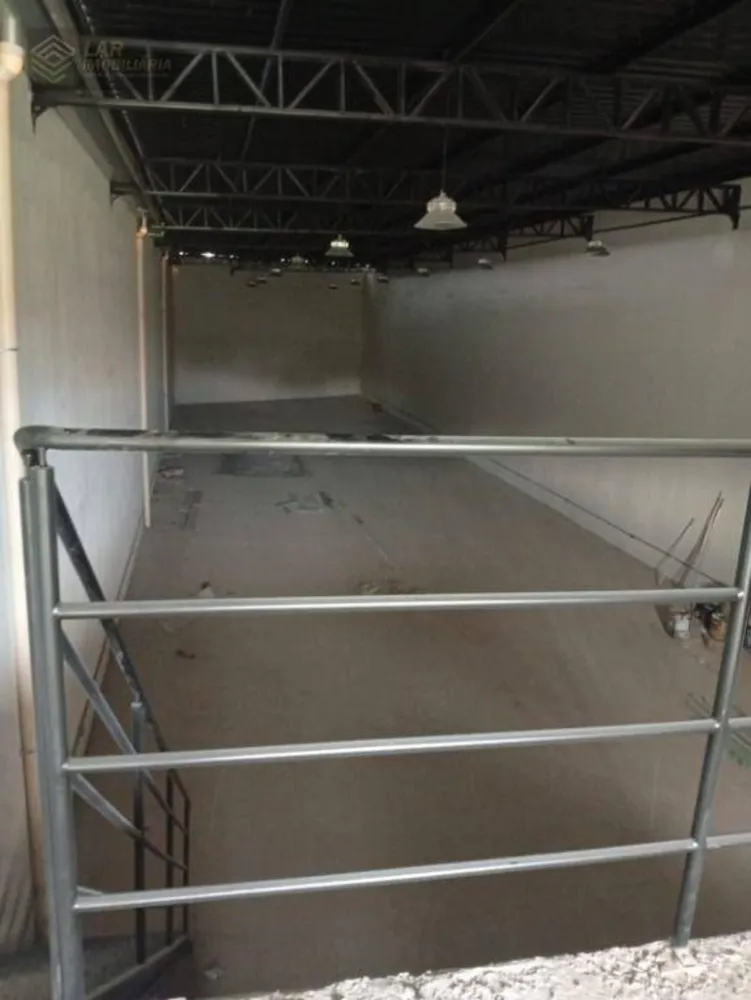 Depósito-Galpão, 300 m² - Foto 9