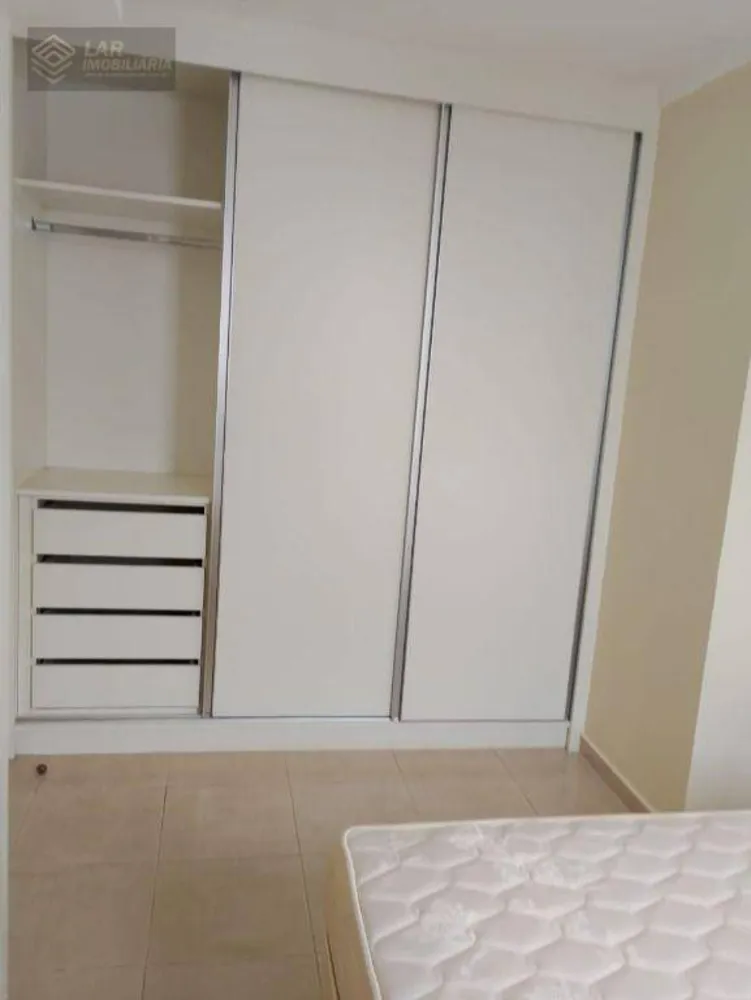 Apartamento, 2 quartos, 48 m² - Foto 3