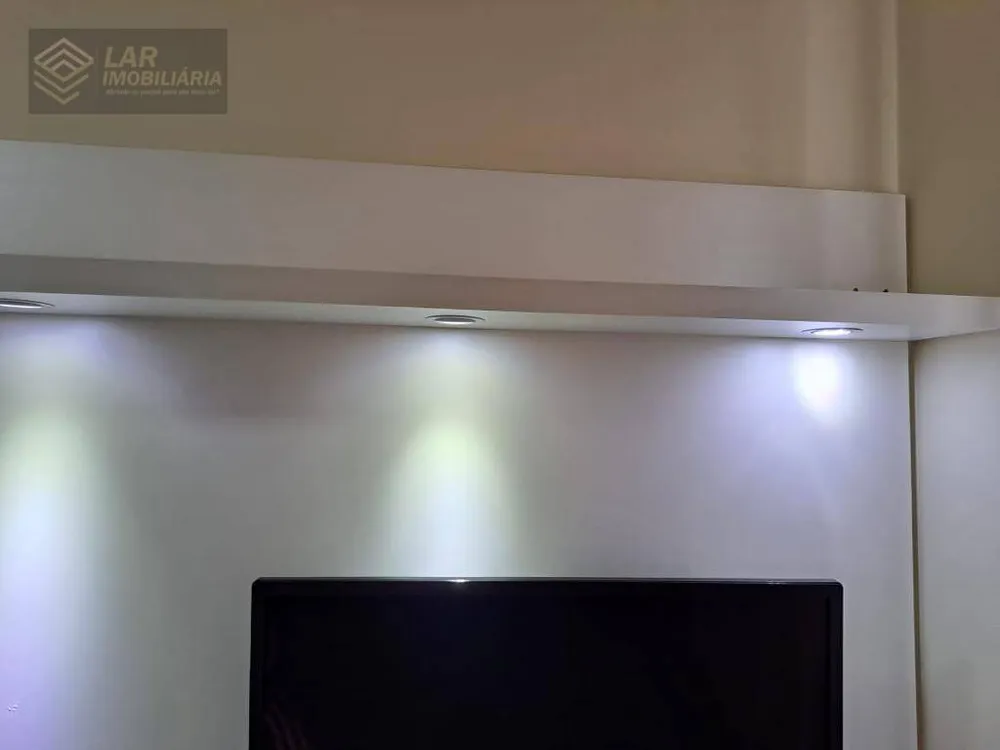 Apartamento, 2 quartos, 48 m² - Foto 9