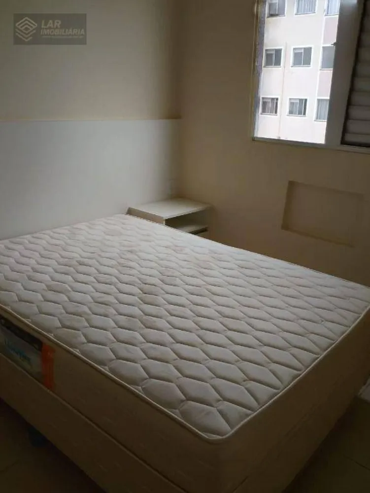Apartamento, 2 quartos, 48 m² - Foto 4
