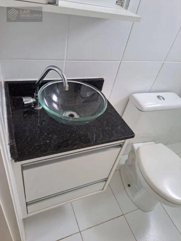 Apartamento, 2 quartos, 48 m² - Foto 12
