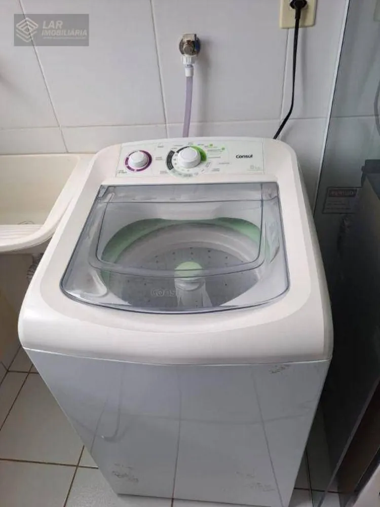 Apartamento, 2 quartos, 48 m² - Foto 11