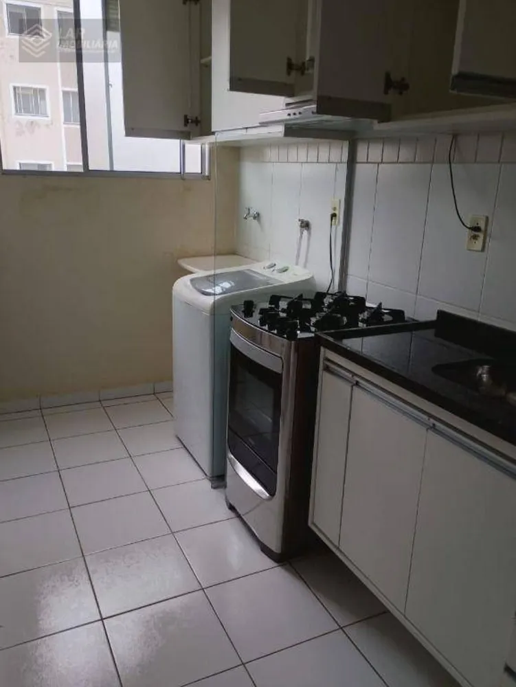 Apartamento, 2 quartos, 48 m² - Foto 6