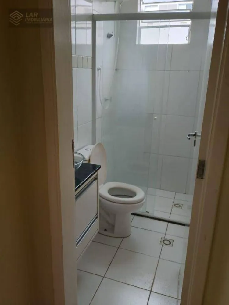Apartamento, 2 quartos, 48 m² - Foto 2
