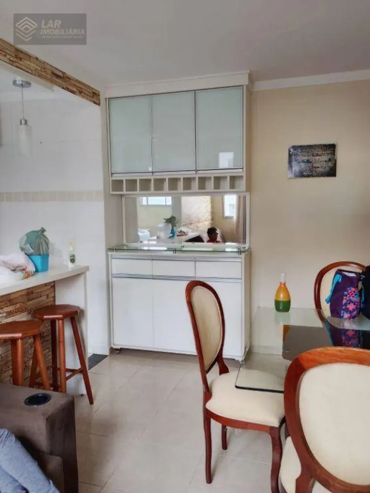 Apartamento, 2 quartos, 48 m² - Foto 5
