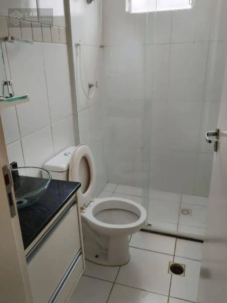 Apartamento, 2 quartos, 48 m² - Foto 8