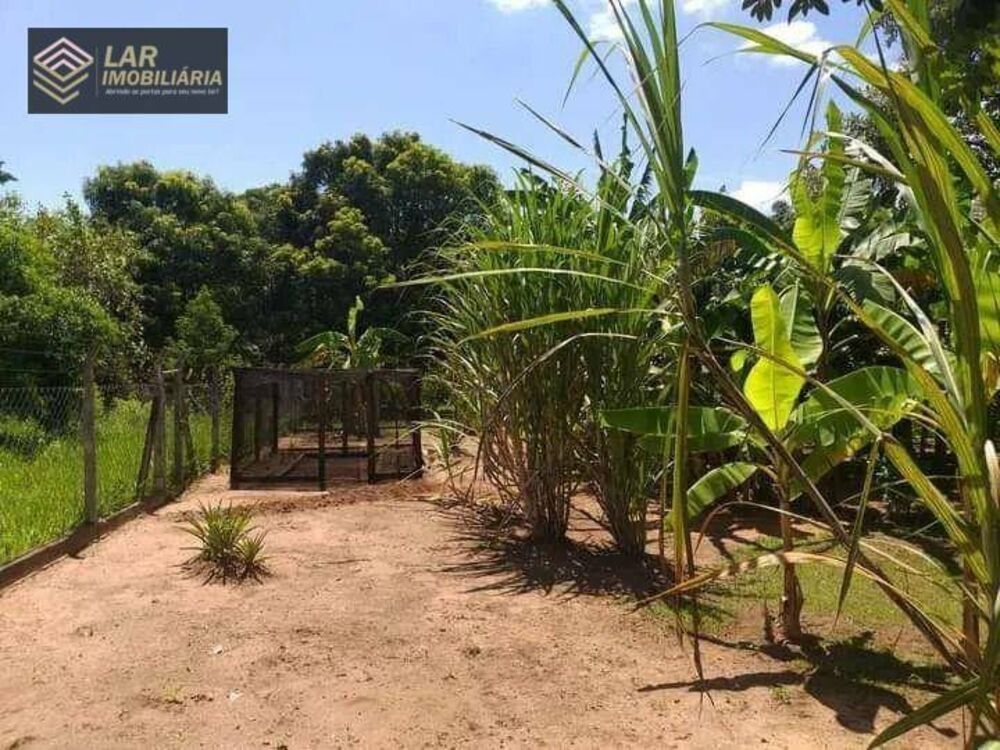 Chácara, 2 quartos, 1500 m² - Foto 3